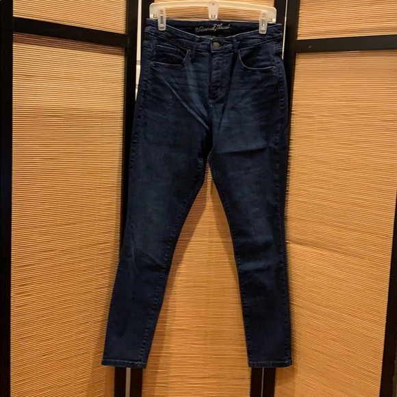 Universal Thread High Rise Skinny Jeans - Picture 1 of 3